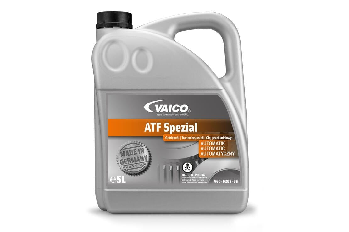 Automatic Transmission Fluid Spezial US (5L)