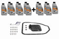 Automatic Transmission Service Kit With Hardware - Hyundai