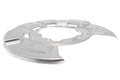 Brake Disc Splash Panel - BMW