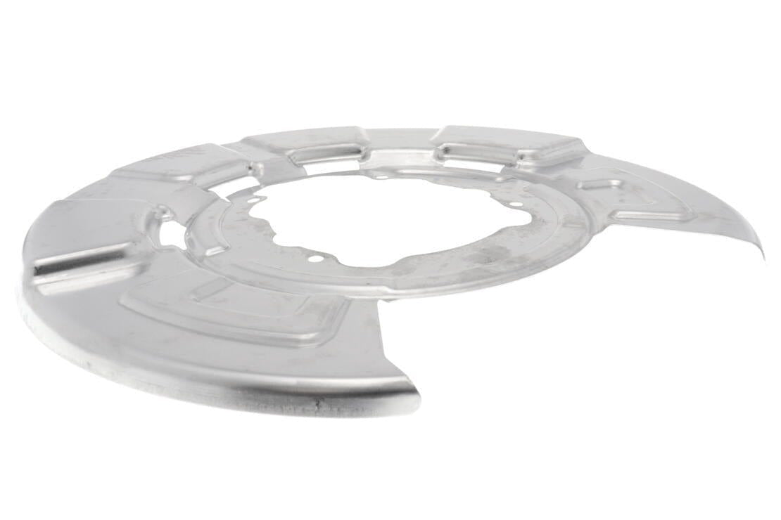 Brake Disc Splash Panel - BMW