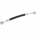 Oil Feed Pipe - BMW