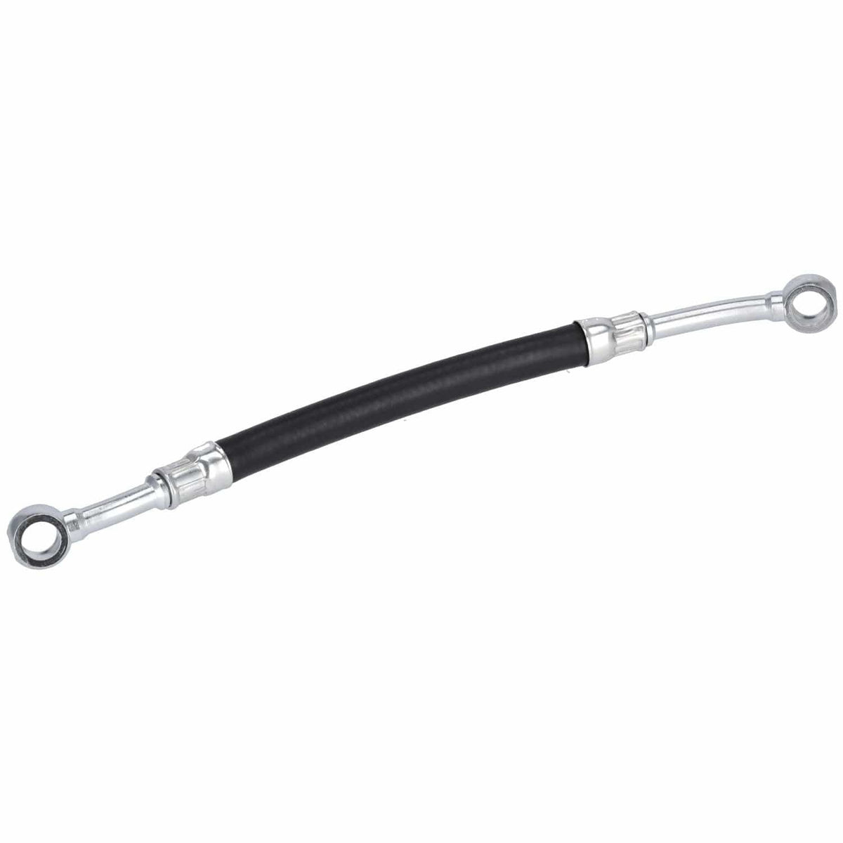 Oil Feed Pipe - BMW
