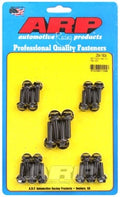 ARP SB Ford Hex Oil Pan Bolt Kit