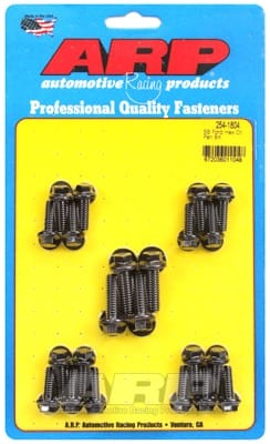 ARP SB Ford Hex Oil Pan Bolt Kit