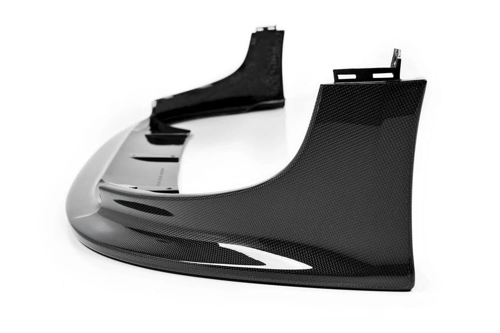 3D Design R58 Mini Cooper S Carbon Front Lip