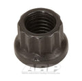 ARP 1/4-28 12pt Nut Kit