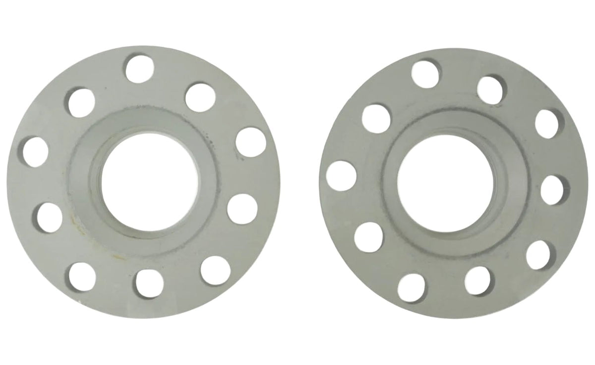 H&R 10mm Wheel Spacers 5x112 cb57.1 14x1.5 Thread (SCRATCH AND DENT)