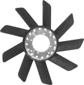 Cooling Fan Blade