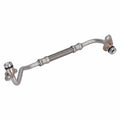 Oil Feed Pipe For Turbocharger - BMW