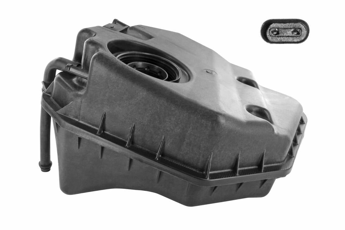 Coolant Expansion Tank - VW/Audi