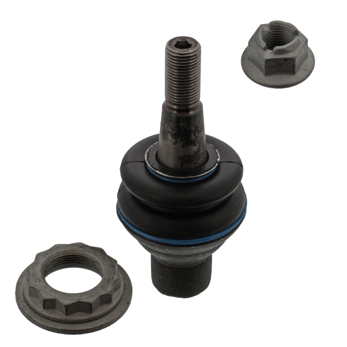 Ball Joint with Additional Parts - BMW