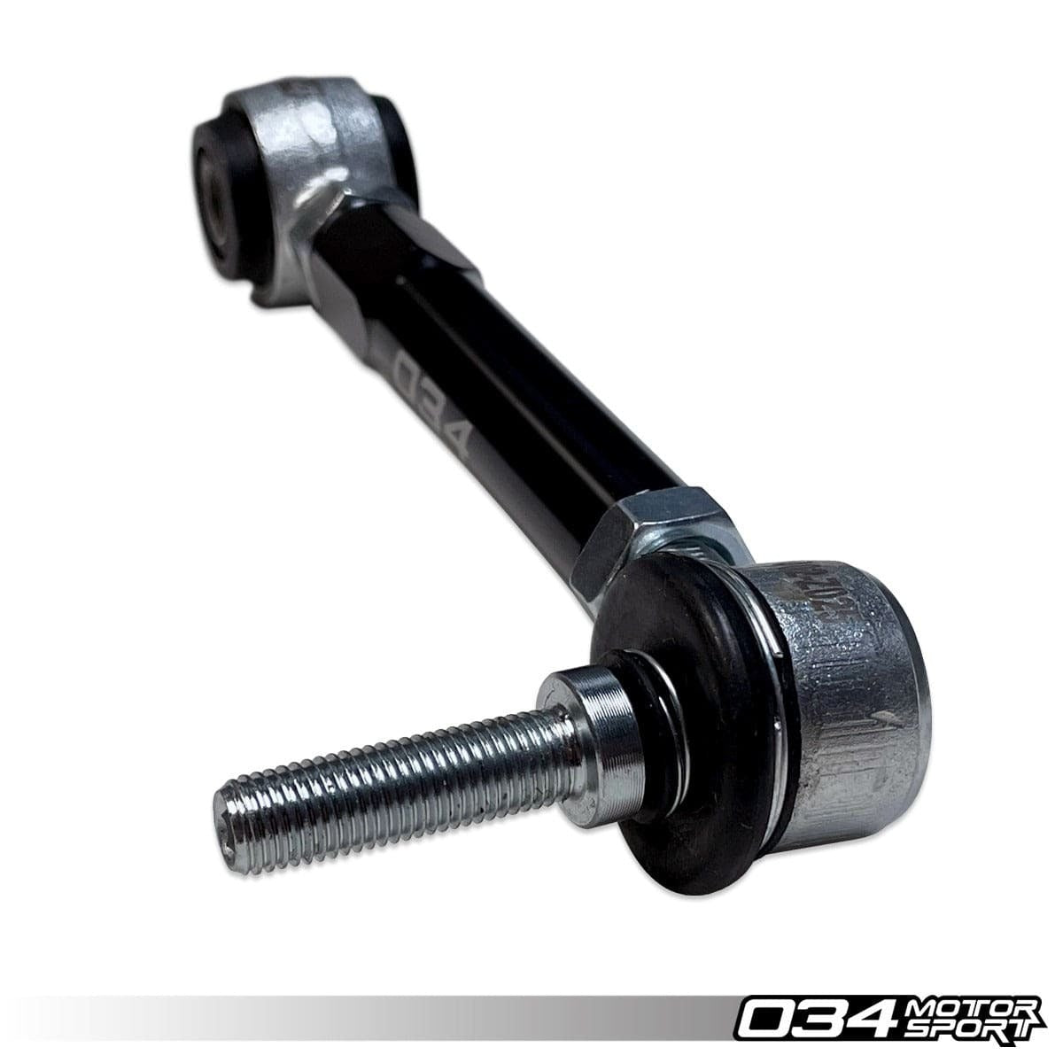 034Motorsport Dynamic+ Sway Bar Bundle Package - Audi / B9 / B9.5 / Q5 / SQ5