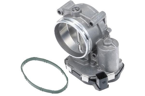 Throttle Body Assembly - BMW