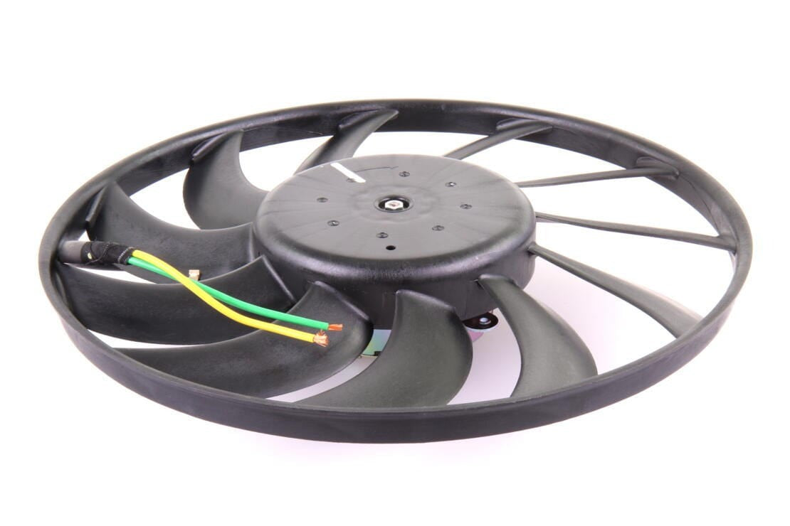 Engine Cooling Fan - VW/Audi