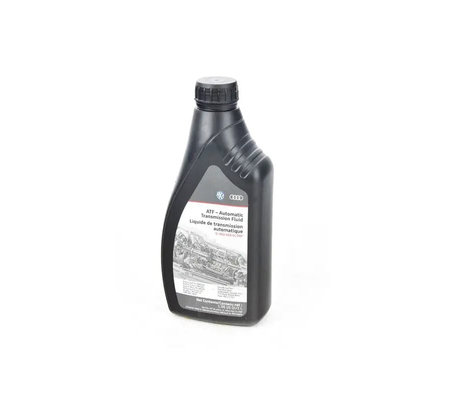 Automatic Transmission Fluid (1 Liter) - VW/Audi / Porsche