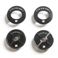 CTS Turbo Rear Subframe Insert Set - Audi B8/8.5 - A4/A5/Allroad
