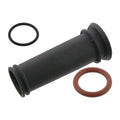 Tube For Spark Plug Hole - Porsche