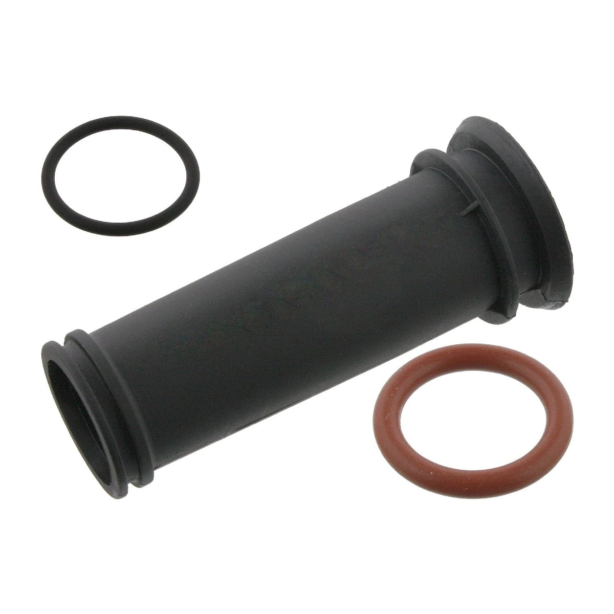 Tube For Spark Plug Hole - Porsche