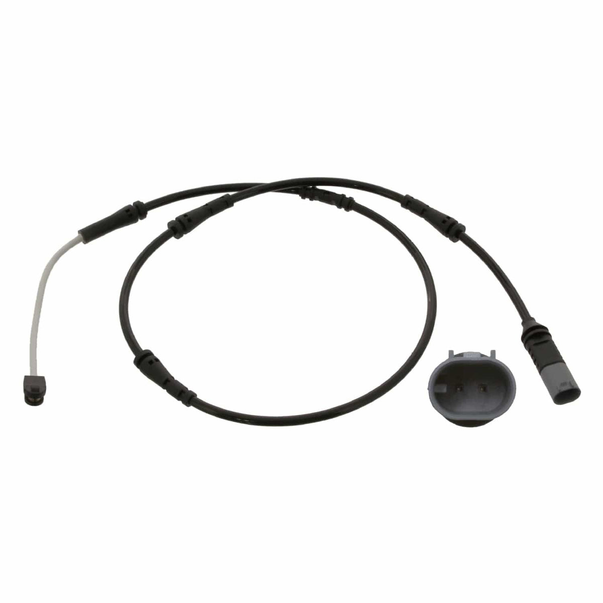 Wear Indicator - BMW