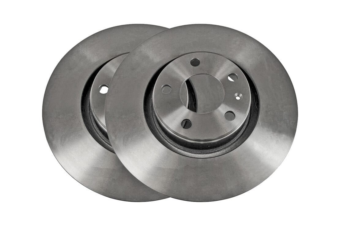 Brake Disc (321x30mm) - VW/Audi