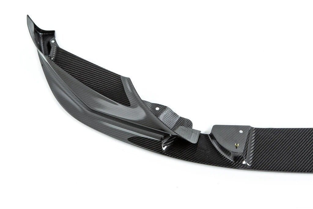 3D Design BMW F90 M5 Carbon Front Lip