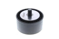 Accessory Belt Pulley - BMW