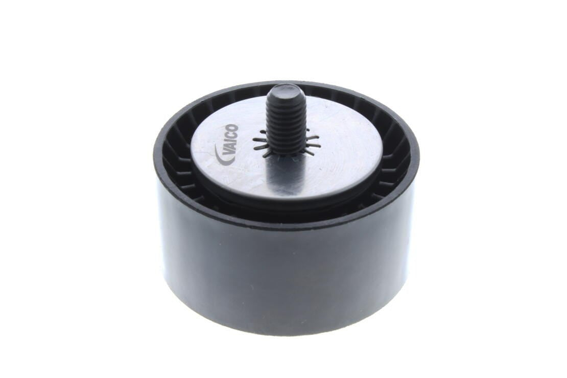 Accessory Belt Pulley - BMW