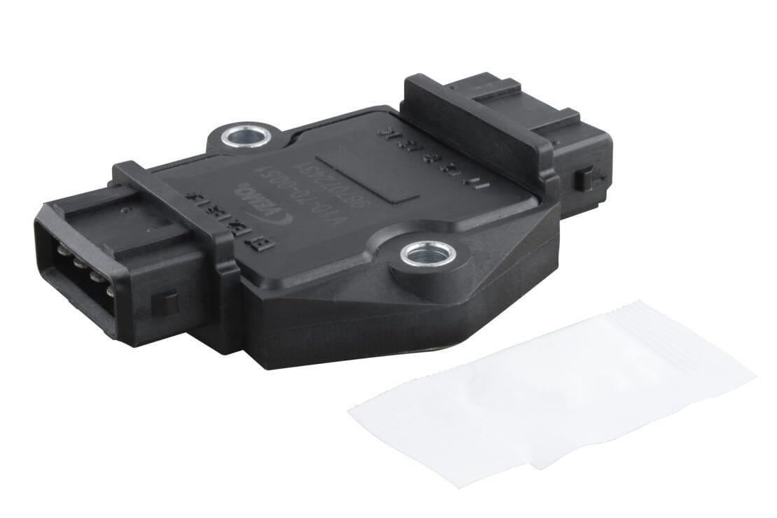 Ignition System Switch Unit - VW/Audi