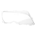 Headlight Lens