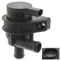 Auxiliary Water Pump - VW/Audi