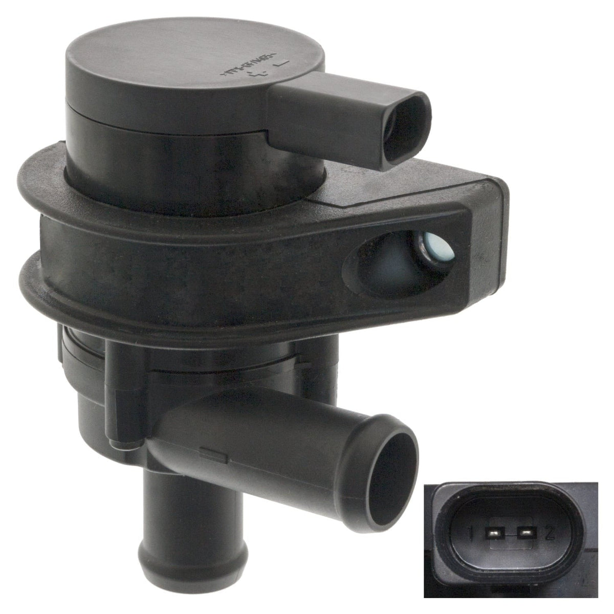 Auxiliary Water Pump - VW/Audi