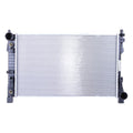 Radiator - Mercedes