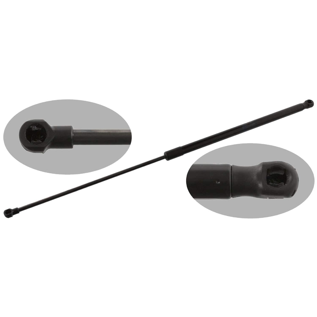 Lift Support For Bonnet - BMW