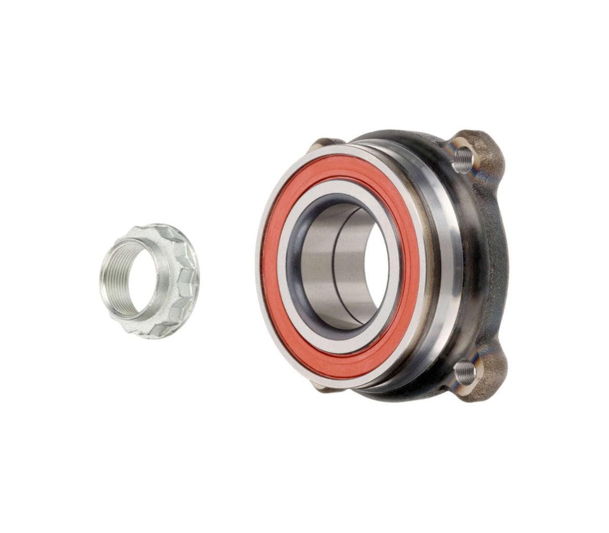 Wheel Bearing (Rear) - BMW / E39 / E6X / 5 Series