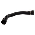 Coolant Hose with Quick Connectors - BMW