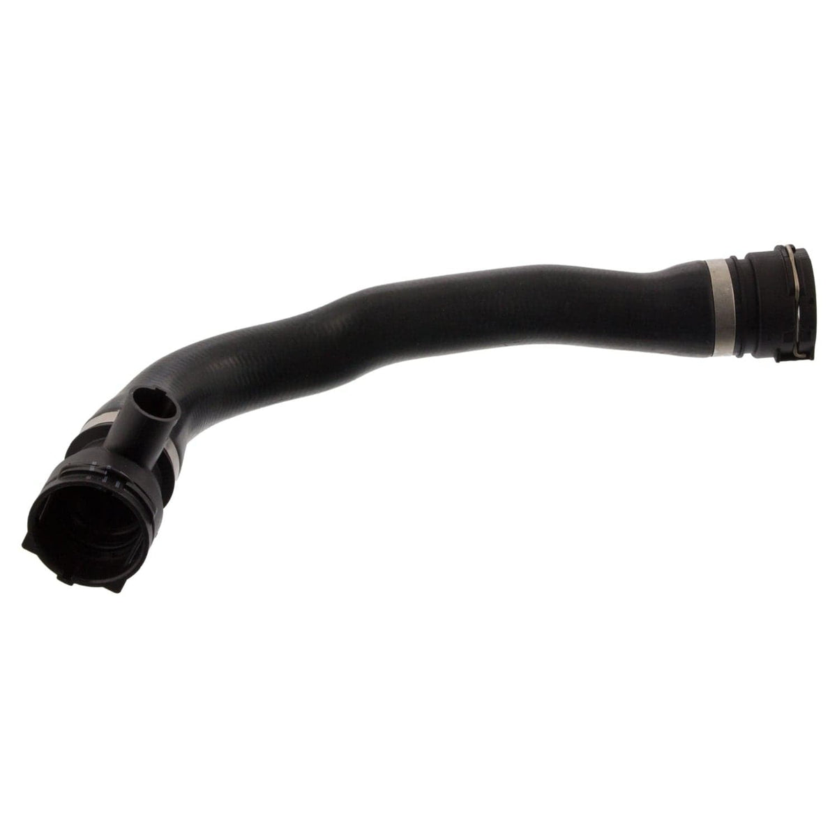 Coolant Hose with Quick Connectors - BMW