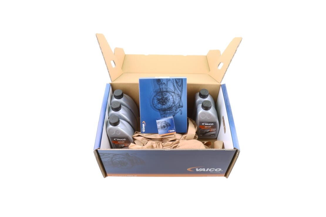 Automatic Transmission Service Kit With Hardware - MINI