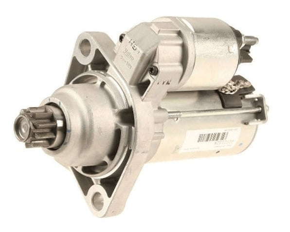 Starter (Manual) - VW/Audi 2.0T FSi & TSi
