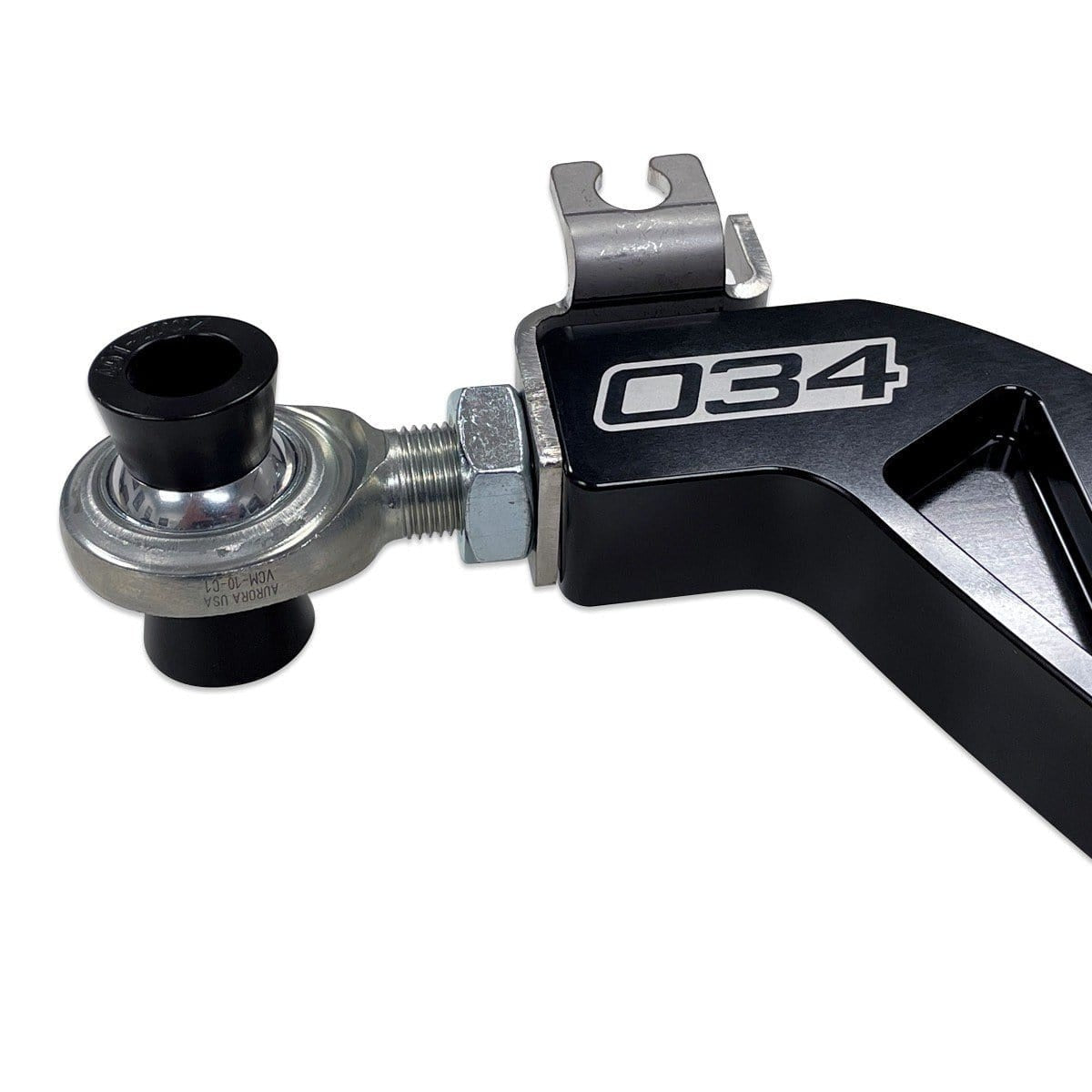 034Motorsport Rear Upper Control Arms / MK5 / MK6 / MK7 Golf / Jetta