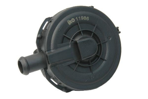 Crankcase Vent Valve
