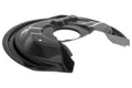 Brake Disc Splash Panel - VW/Audi