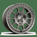 Fifteen52 Traverse MX Wheel 17" 5x112 in Magnesium Grey
