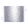 Air Conditioning Condenser - Porsche
