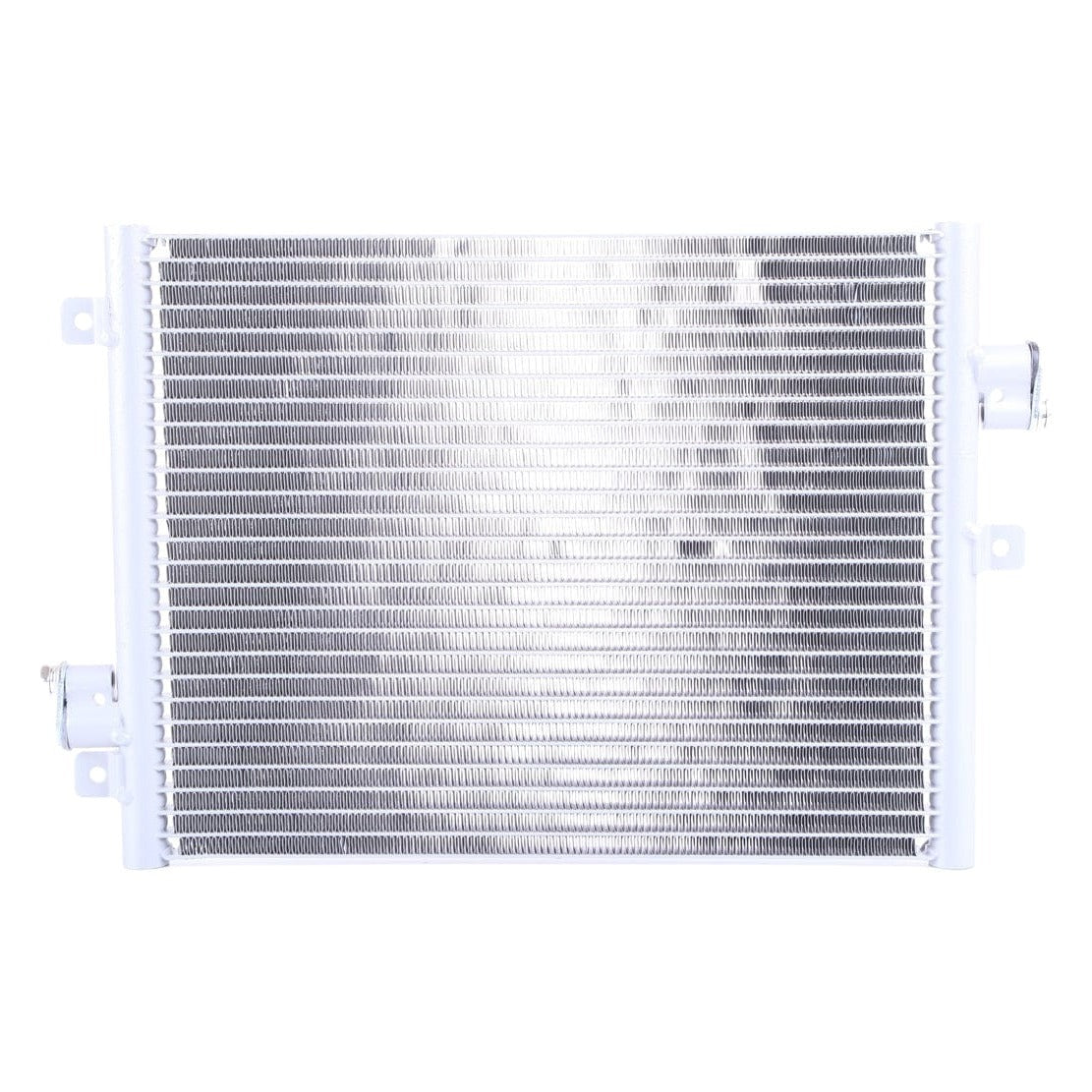 Air Conditioning Condenser - Porsche
