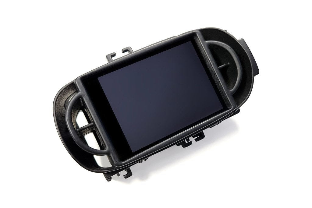 CANchecked Toyota XP210 Yaris Pre-Facelift MFD32 Multi Function Display | 3.2" Gen2 (LHD)
