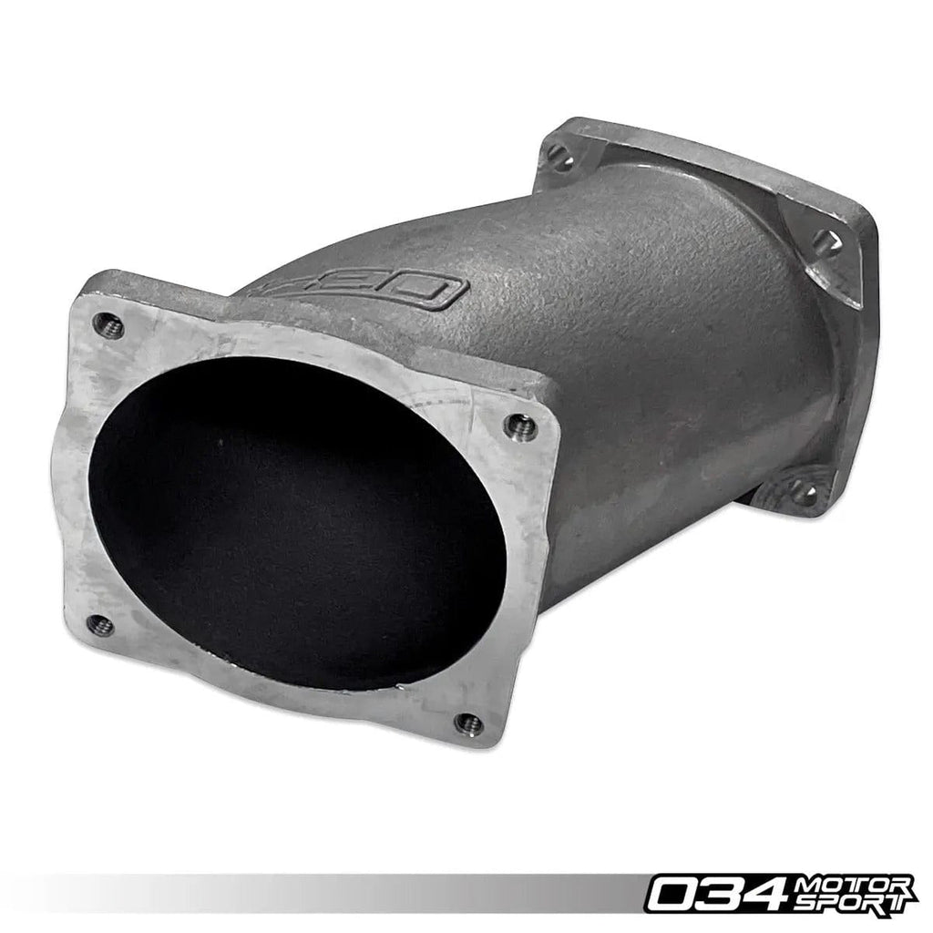 034Motorsport SuperDuper Charger 84mm Throttle Body System - Audi / 3.0TFSI / B8 / B8.5 / Q5 / SQ5