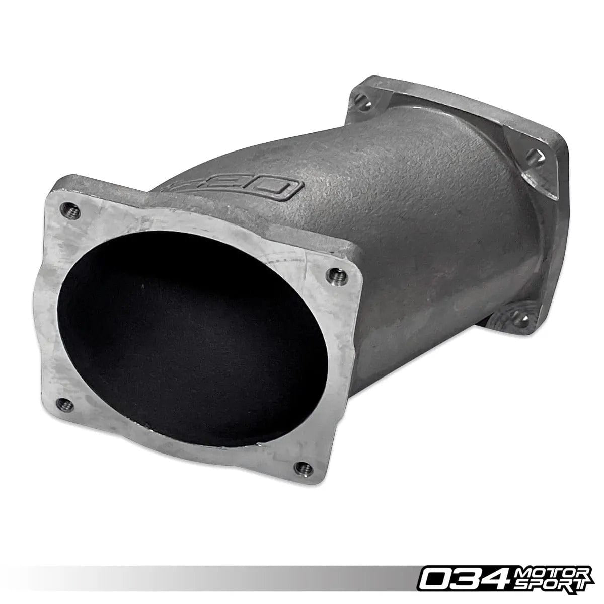 034Motorsport SuperDuper Charger 84mm Throttle Body System - Audi / 3.0TFSI / B8 / B8.5 / Q5 / SQ5