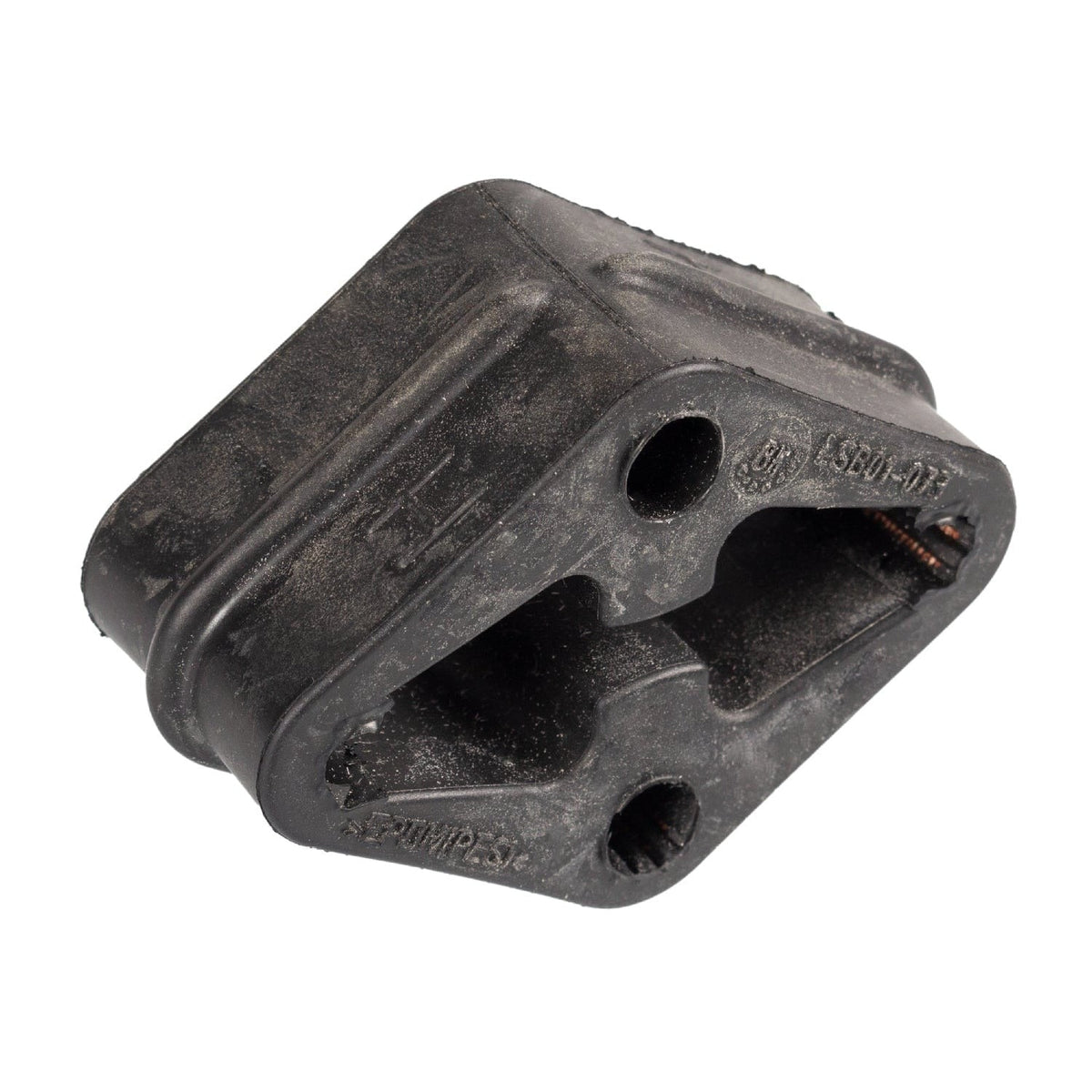 Exhaust Hanger For Silencer - BMW