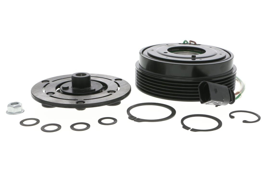 A/C Compressor Magnetic Clutch - VW/Audi