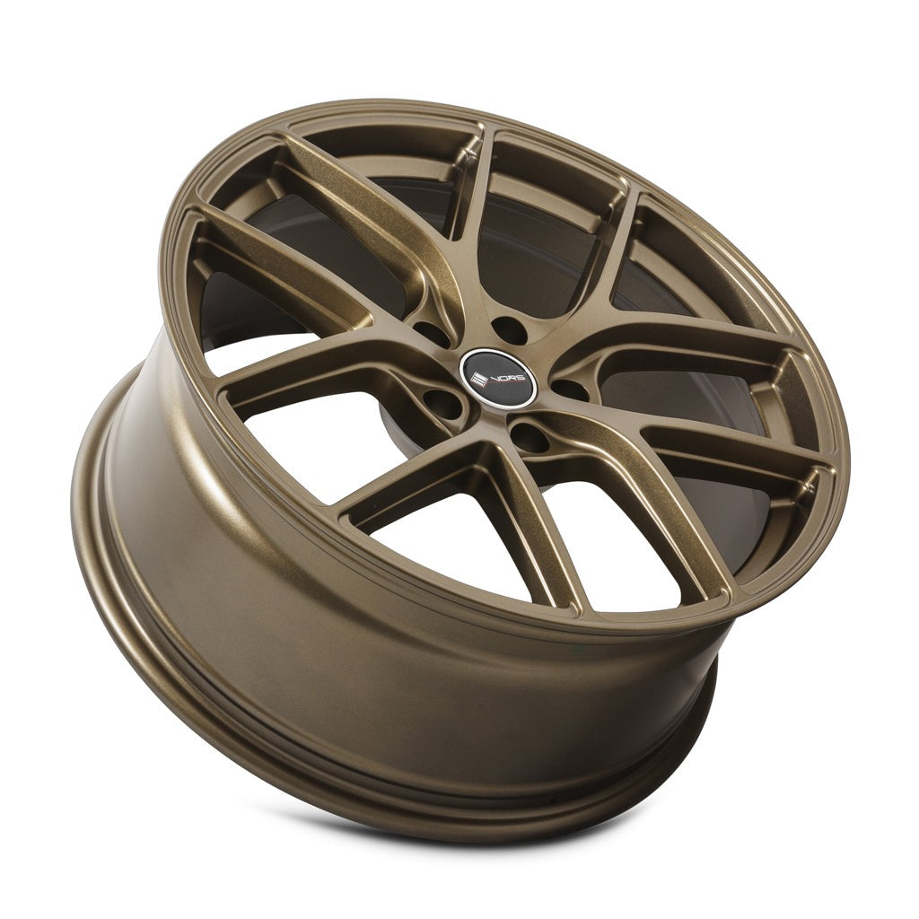 VORS TR88 19" 5x112 Bronze